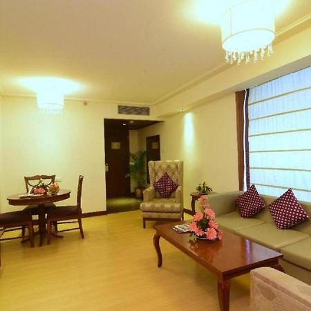 Chanakya Bnr Hotel 란치 외부 사진