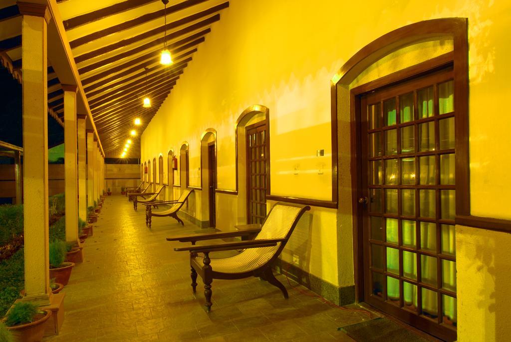 Chanakya Bnr Hotel 란치 외부 사진