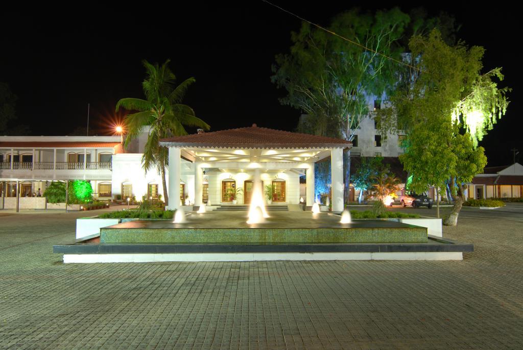 Chanakya Bnr Hotel 란치 외부 사진